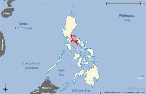 Socorro, Quezon City Profile – PhilAtlas.